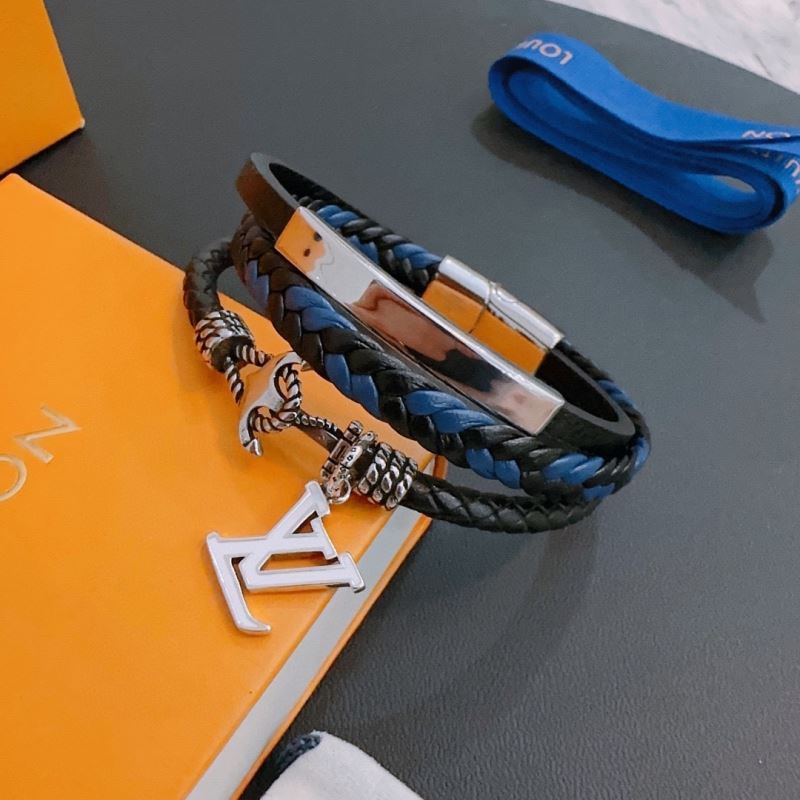 Louis Vuitton Bracelets